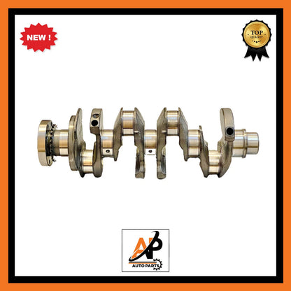 Crankshaft Rebuild Kit for Land Rover Range Rover 2.0 AJ200D (2014–2022)