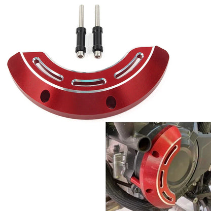Left Engine Slider Frame Crash Protector Pads for HONDA CMX300 500 (2017-19)