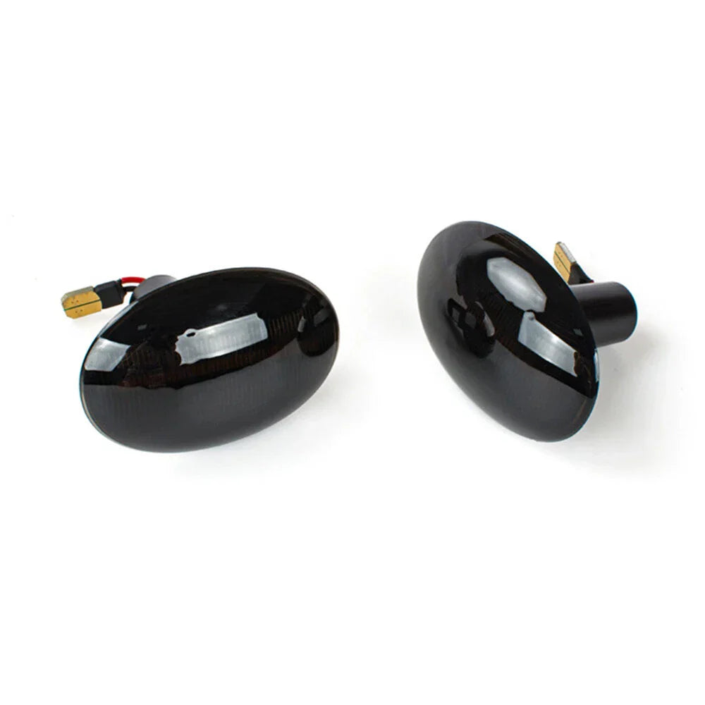 Dynamic LED Side Marker Lights for BMW MINI Cooper (2007-2013)