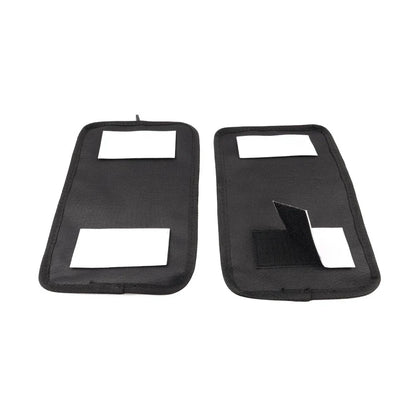 Saddlebag Organizer for Harley Touring Electra Road Glide (1980-2023)