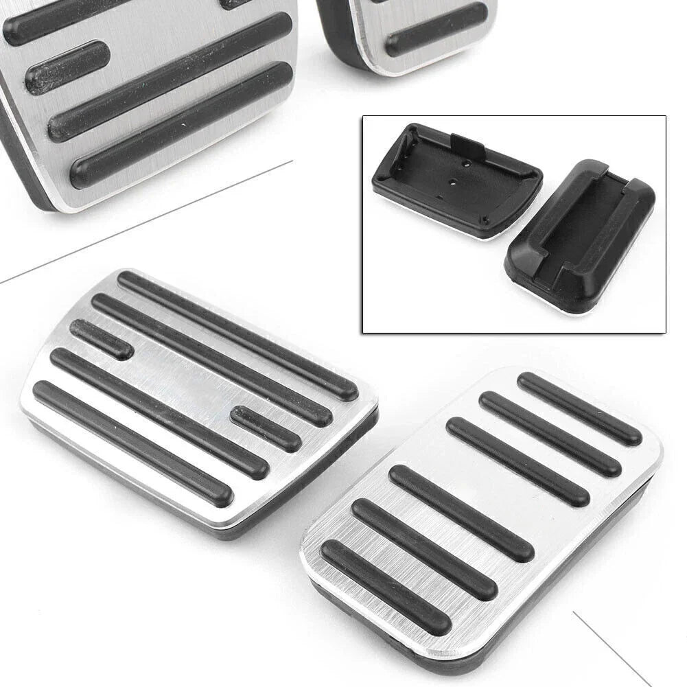 Gas Brake Parking Foot Pedals for Honda Civic (2016-2023)