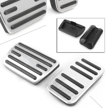 Gas Brake Parking Foot Pedals for Honda Civic (2016-2023)