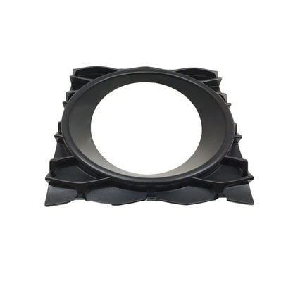 Control Bezel