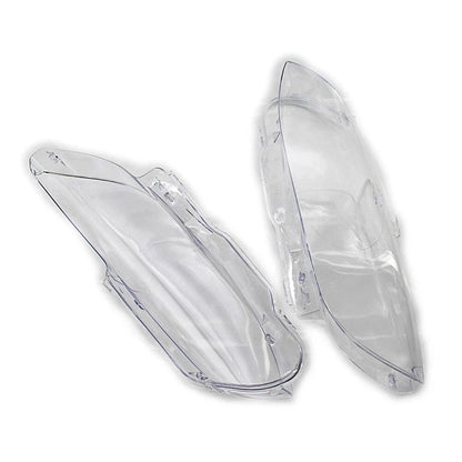 Car Headlight Lamp Covers for BMW E92 E93 M3 328i 335i (2006-2009)