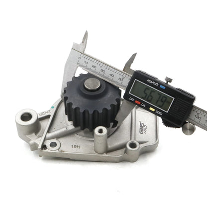 Water Pump 1.6L for Honda Civic CRX Hatchback Shuttle 1987-1996