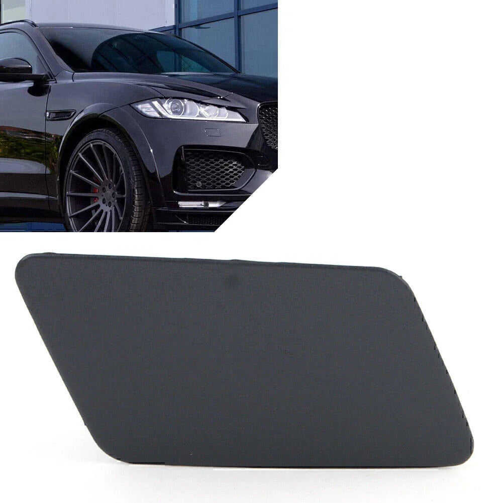 Headlamp Washer Cover Cap for Jaguar F-Pace (2017-2020)