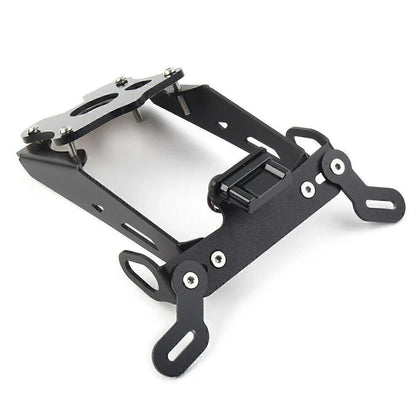 License Plate Holder Fender Eliminator for YAMAHA MT-09 (2021-2022)