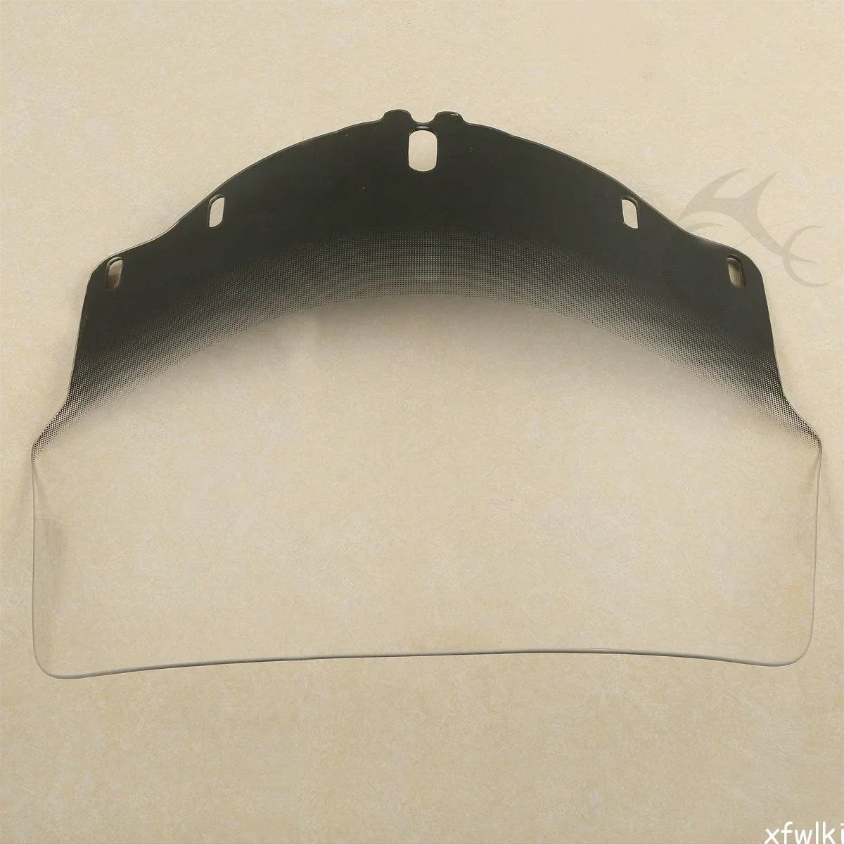 Windshield Protector for Honda Gold Wing GL1800 (2001 - 2017)