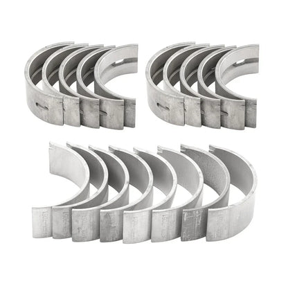 50 x Connecting Rod Crankshaft Main Bearings for Yamaha YZF600 R6 (98-02)