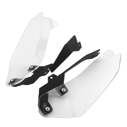 Windshield Side Panels Deflector for BMW F750GS F850GS (2018-2024)