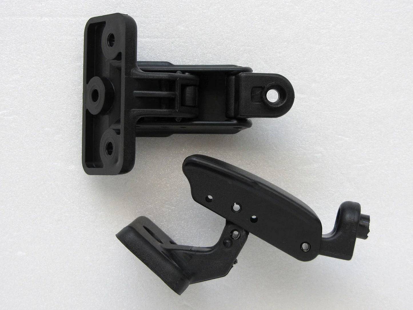 Rear Quarter Window Cab Lock Latch for Isuzu Holden Rodeo TFR Pickup Ute (88-97)