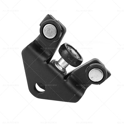 Sliding Side Door Roller for Renault Trafic, Vauxhall, Opel (2001-2014)