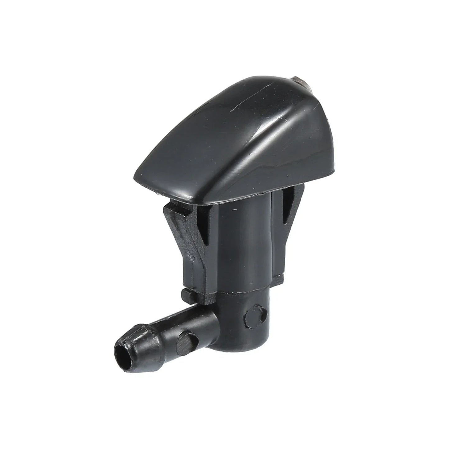 Front Windshield Washer Nozzles 2 x for Hyundai Tucson (2005-2008)