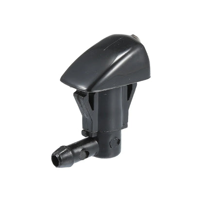 Front Windshield Washer Nozzles 2 x for Hyundai Tucson (2005-2008)