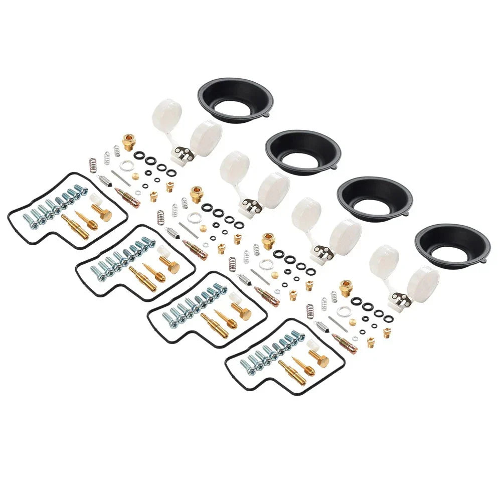 Carburetor Repair Kit for Honda V45 Magna VF750S VF750F (1982-1986)