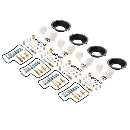 Carburetor Repair Kit for Honda V45 Magna VF750S VF750F (1982-1986)