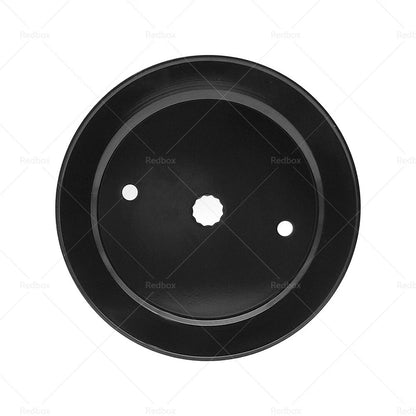 Deck Spindle Pulley for Husqvarna Ride-On Mowers
