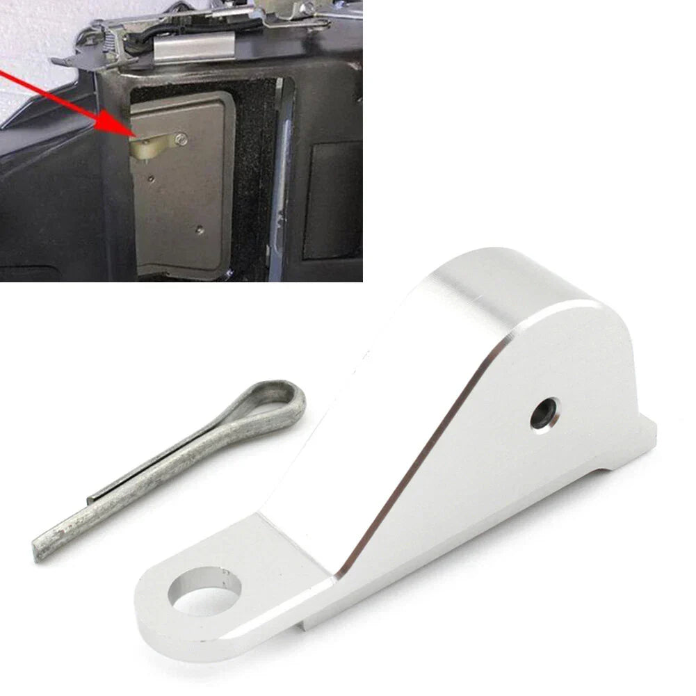 A/C Heater Box Blend Door Clip for GM (Various Years)