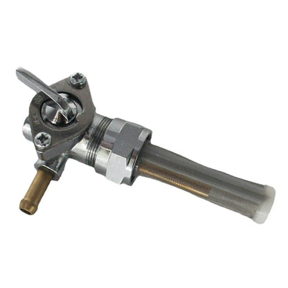 22mm Right Petcock Valve for Harley Davidson Dyna, Electra Glide, Fatboy