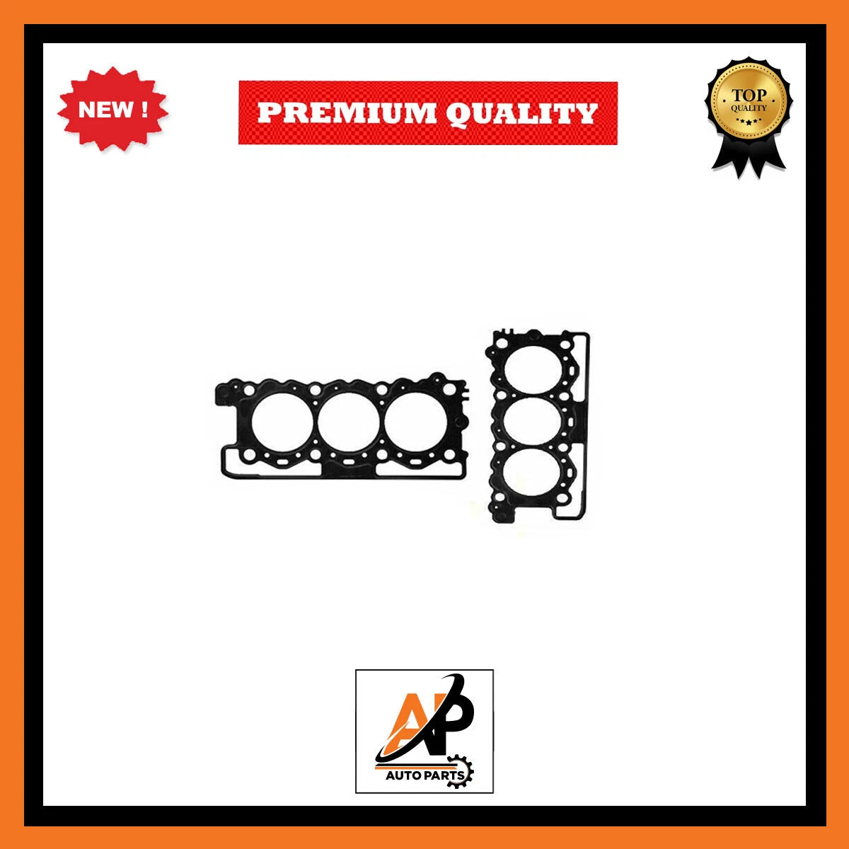 Engine Rebuild Parts Kit with Bearings for Land Rover Jaguar 4.4 TDV8 (2009–2013)
