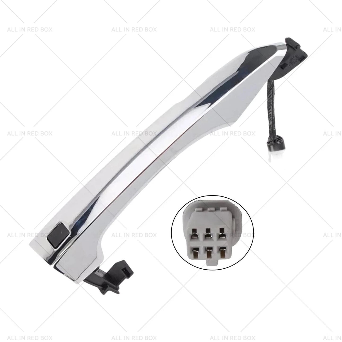 Front Right Door Handle for Hyundai Tucson (2016-2021)