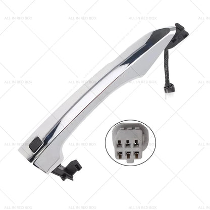 Front Right Door Handle for Hyundai Tucson (2016-2021)