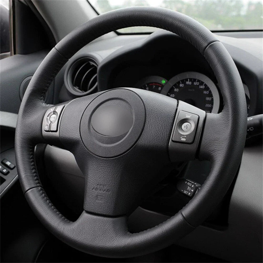 Steering Wheel Volume Button w/ Cable for Toyota RAV4 (2009-2011)