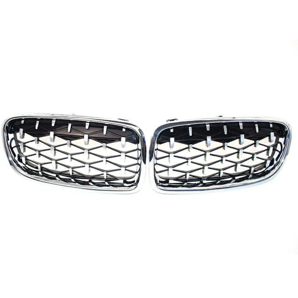 Upper Mesh Grille for BMW F30 F31 320i 328i 330i 335i (2012-2018)