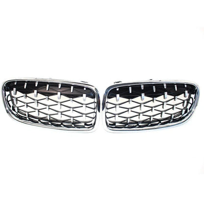 Upper Mesh Grille for BMW F30 F31 320i 328i 330i 335i (2012-2018)