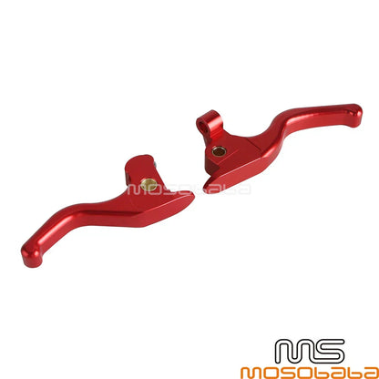Brake Clutch Lever for Harley Electra Glide Ultra Classic FLHTCUL (2015)
