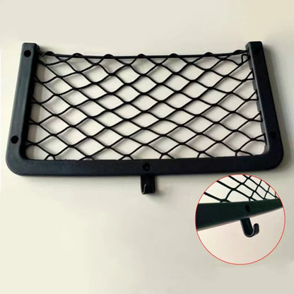 3618CM Large Storage Pocket Organiser Holder for VW T5 (2003–2015)
