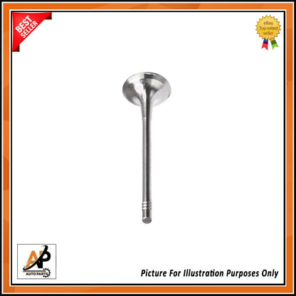 Exhaust Valve for Peugeot Citroen DV6C 1.6L BlueHDi Diesel (2014–2022)