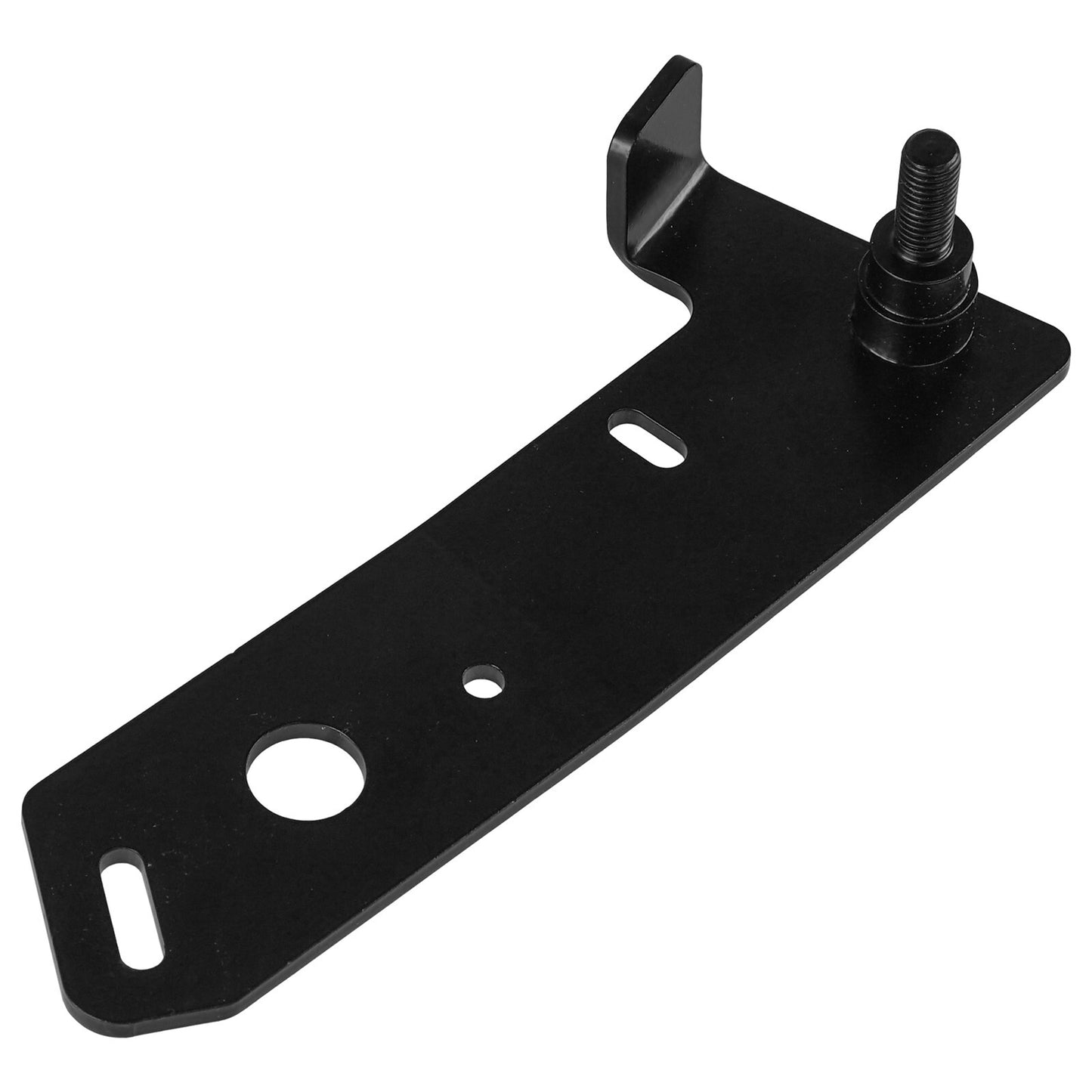 Adjustable Deck Brake Actuator Arm for John Deere D130 L100 L105 L107 L108 L110 (1986–2011)