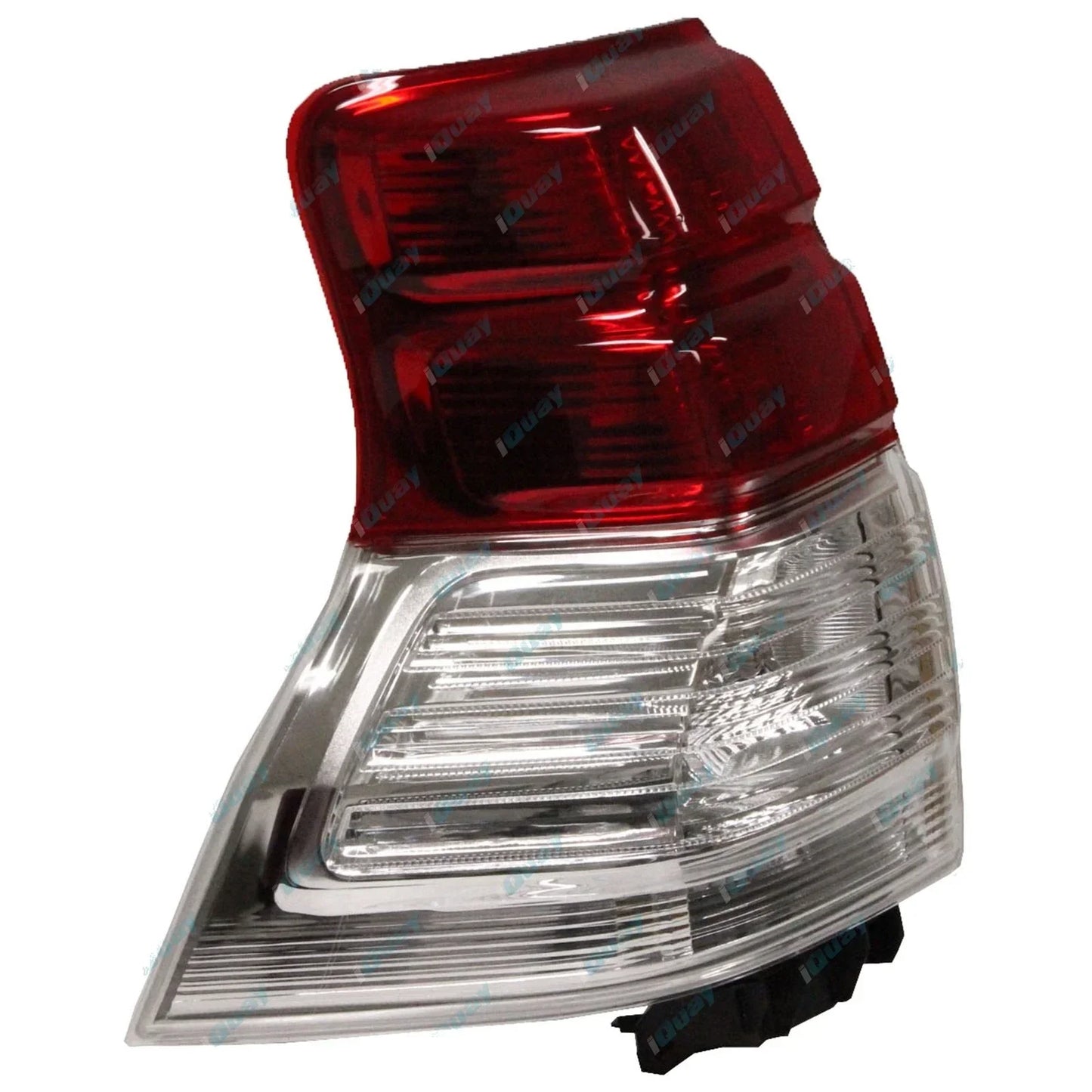LH LED Tail Light for Toyota Landcruiser Prado 150 Series 2009-2013 LHS Left