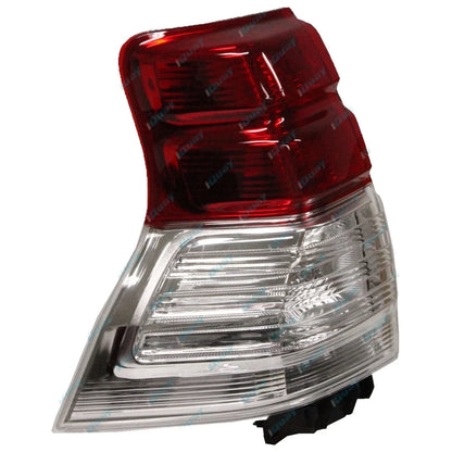 LH LED Tail Light for Toyota Landcruiser Prado 150 Series 2009-2013 LHS Left