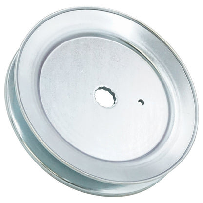Deck Spindle Pulley 40 Inch Replacement for Murray (1998–2008)