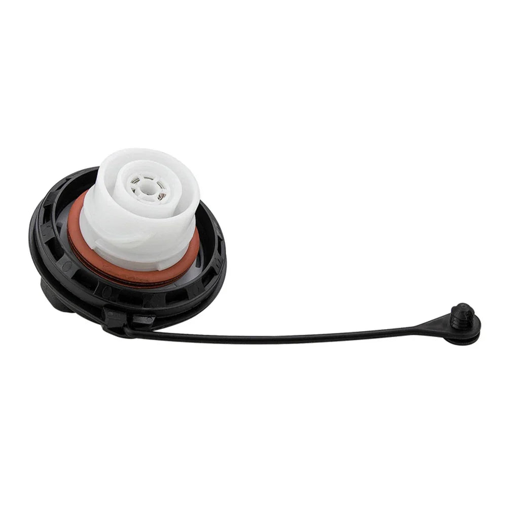 Fuel Tank Gas Cap Non-locking for Ford F250 F350 Mustang Edge Lincoln MKX (2005-2023)