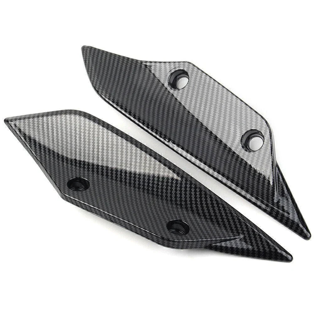 Mudguard Side Panel Cover for BMW S1000RR (2009-2014)