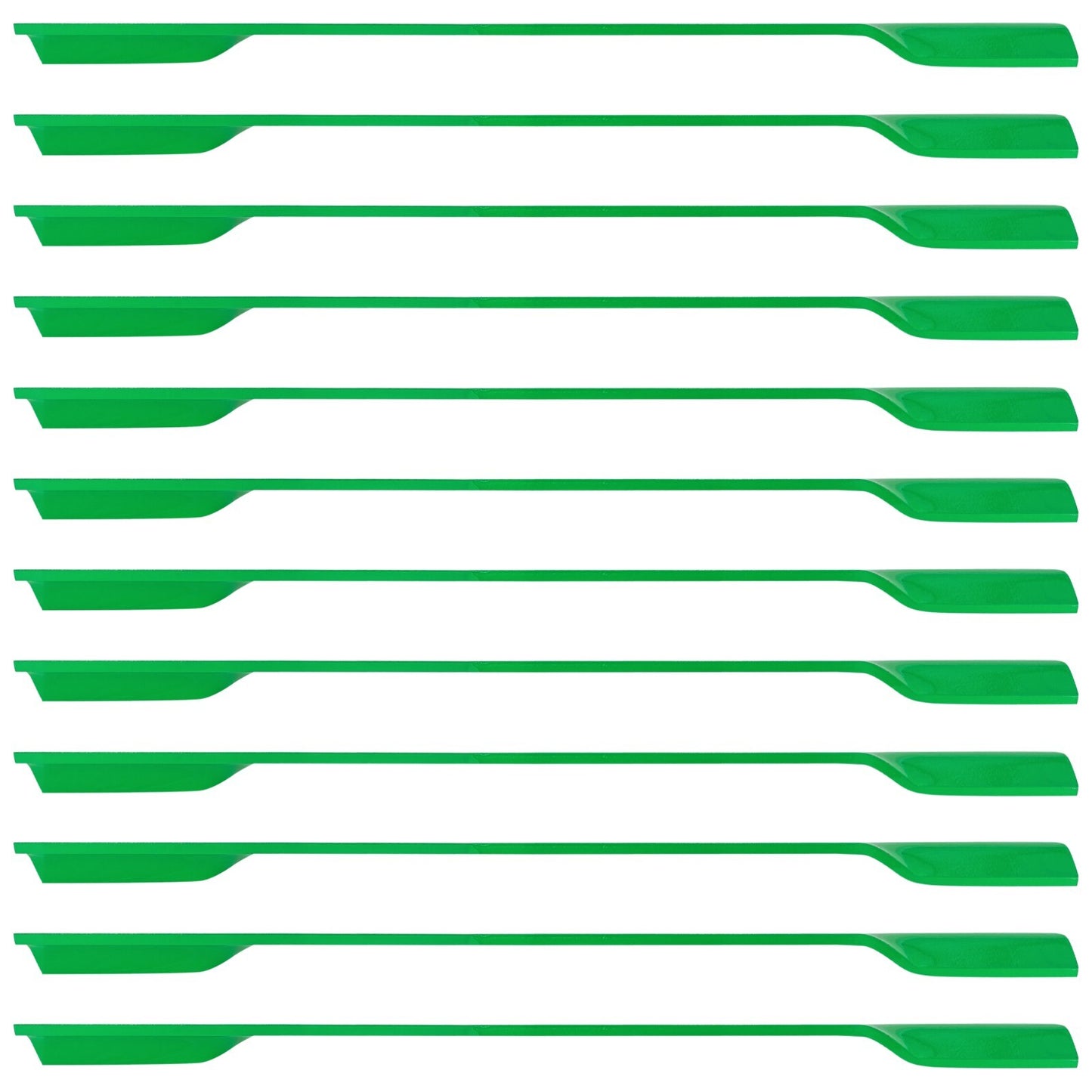 Deck Medium-Lift Blade Replacement for Hustler (2010–2018)