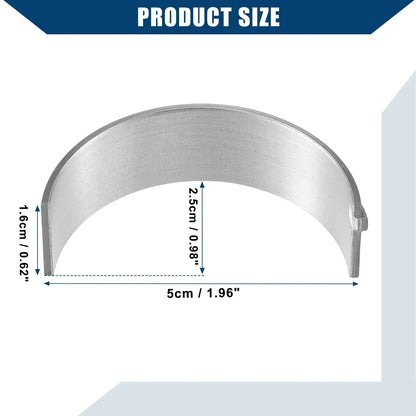Set of 2 Car Connecting Rod Bearings for Hyundai Elantra (2014-2020)