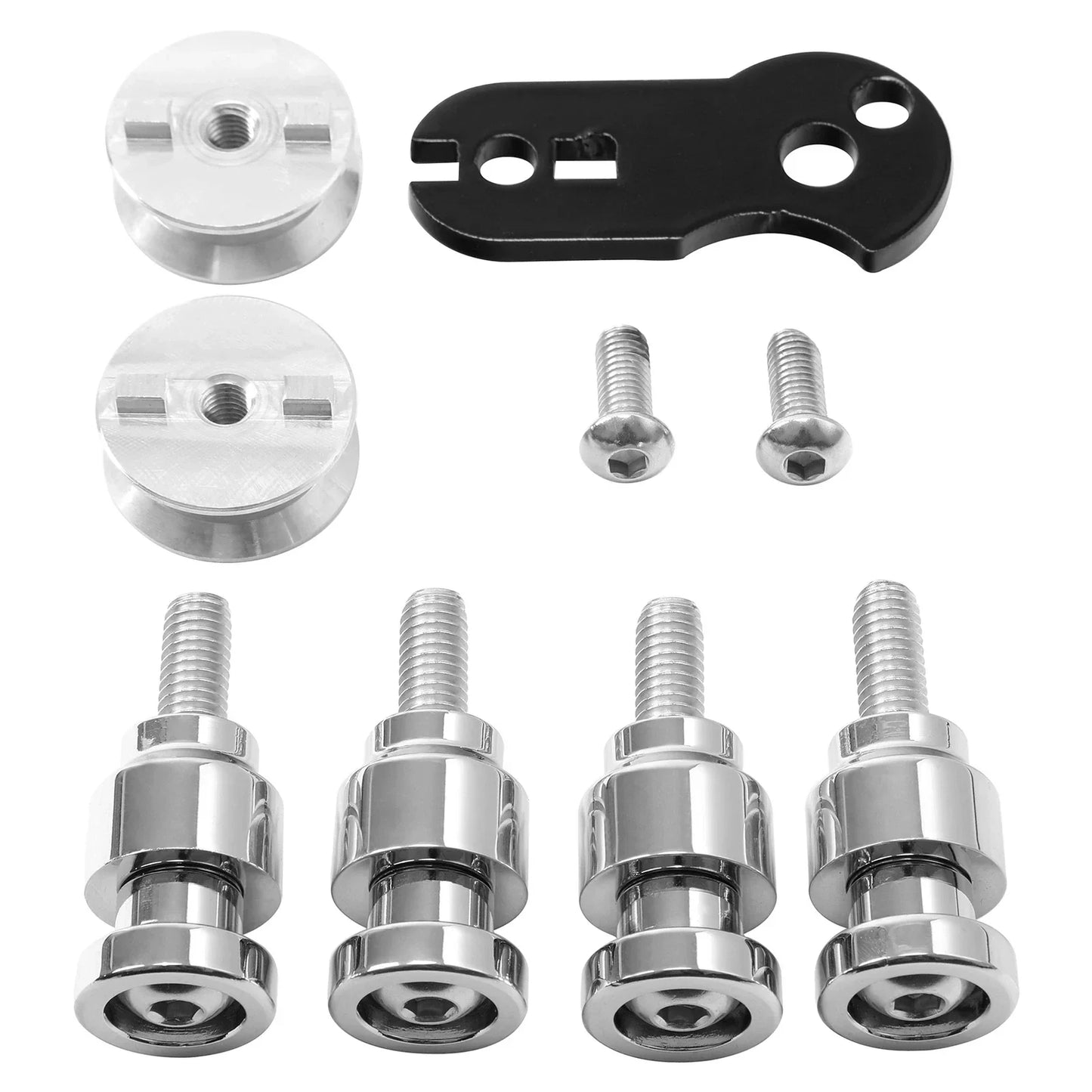 Docking Kit for Harley Breakout FXBRS Fat Boy FLFB (2018-2025)