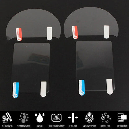 Speedometer Screen Protective Film for Kawasaki Versys 1000 H2 SX SE (2017-2023)