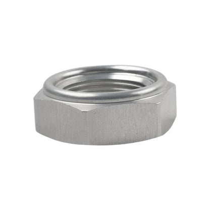CNC Rear Wheel Axle Nut Screw for Honda CRF250R CRF450R (2002-2022)