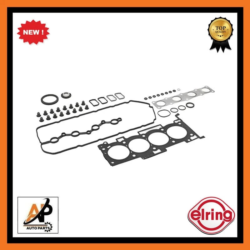 Cylinder Head Gasket Replacement for Inokom  (2000–2006)