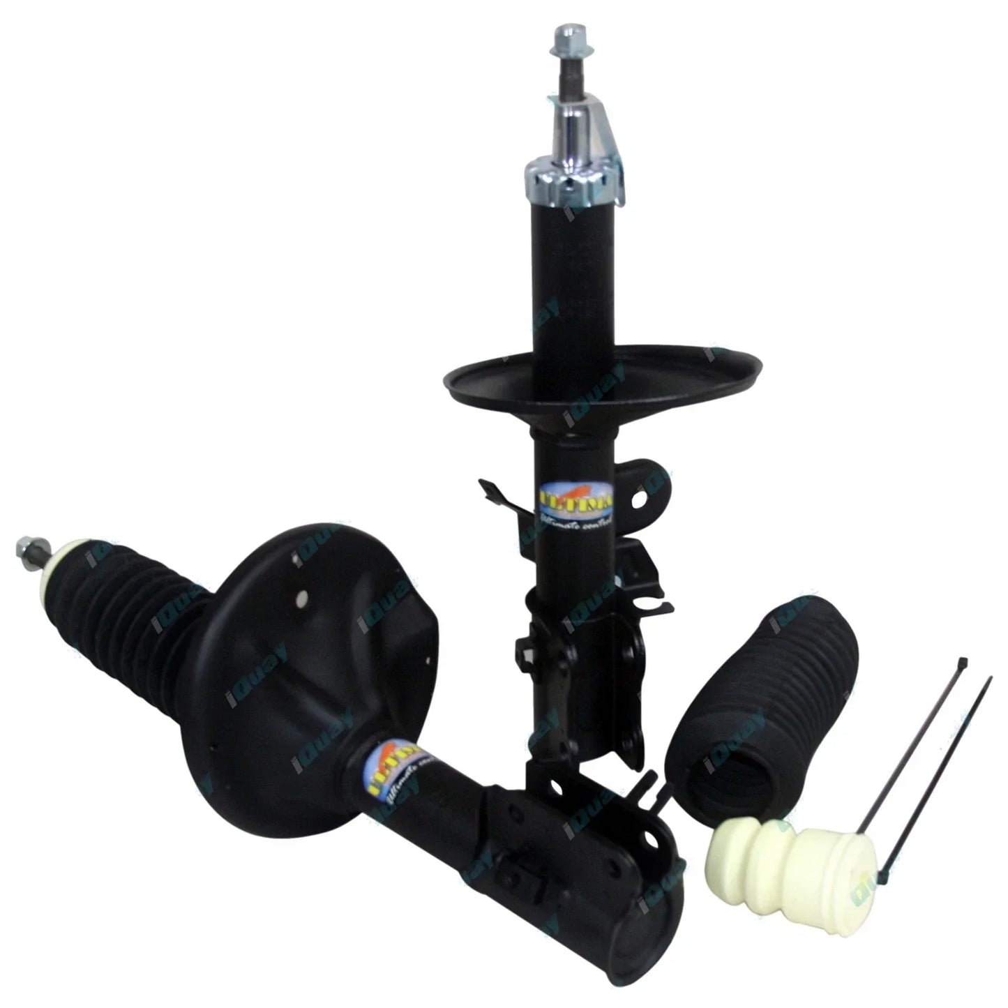 Front Strut Shock Absorber for Toyota Rav4 4x4 (2000-2006)