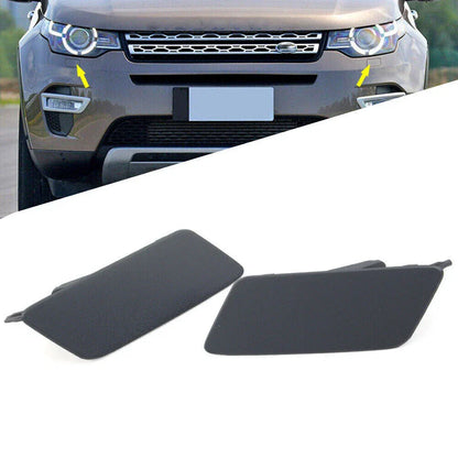 Headlight Washer Cover for Land Rover Discovery Sport (2015-2019)