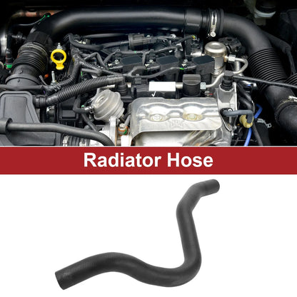 Radiator Hose for Honda Accord 2013-2017 - Rubber Black (2013-2017)