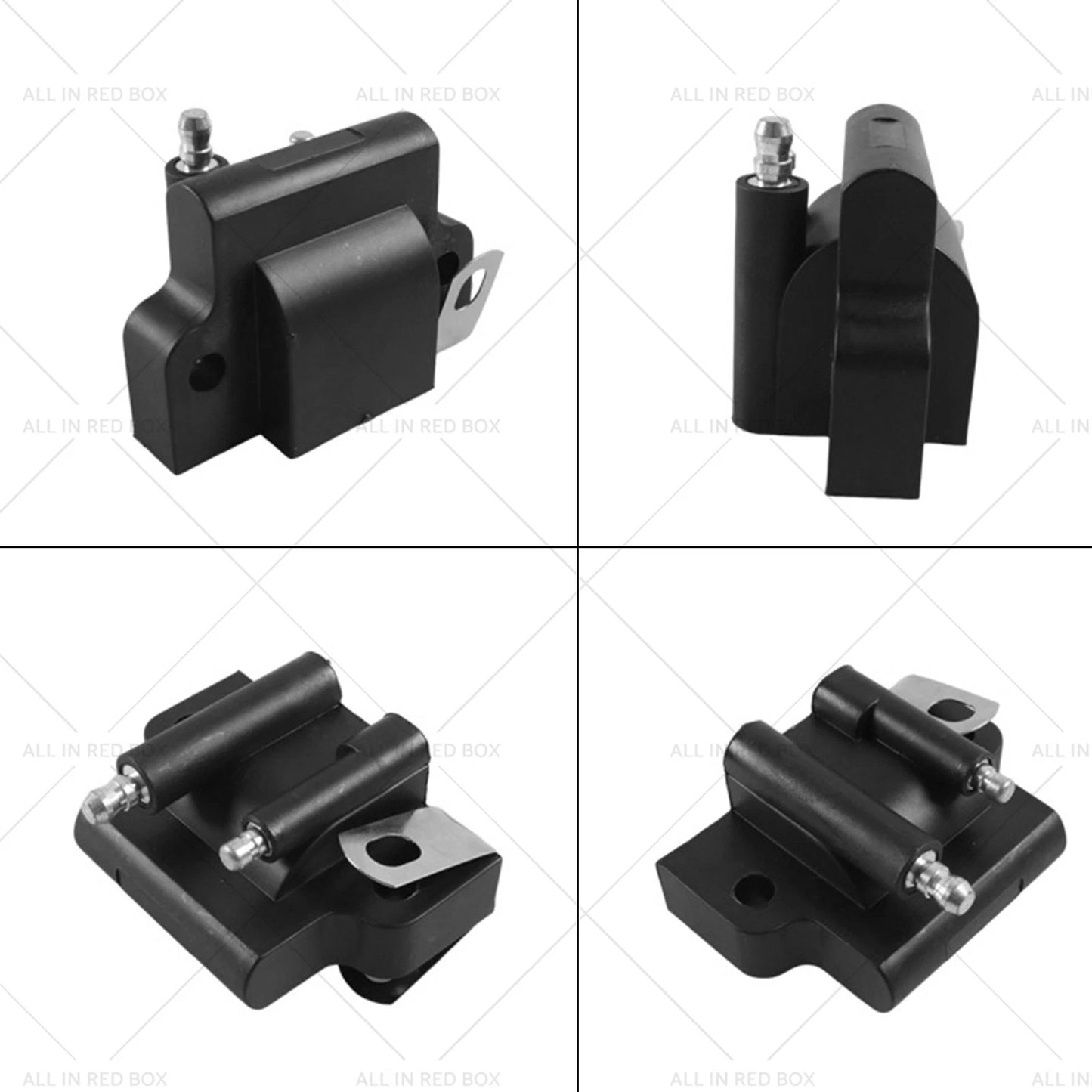 1 x Ignition Coil for Johnson Evinrude Outboard Engine (582508, 18-5179)