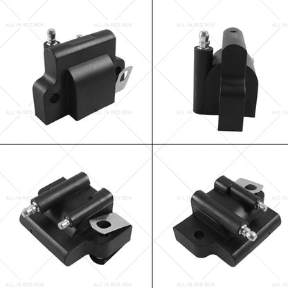 1 x Ignition Coil for Johnson Evinrude Outboard Engine (582508, 18-5179)