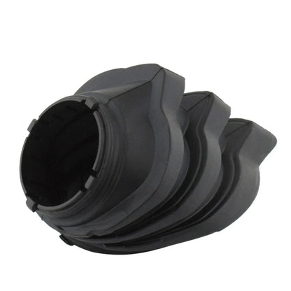 Rear Swing Arm Suspension Rubber Boot Gaiter for BMW R nineT R1200GS (2013-2023)
